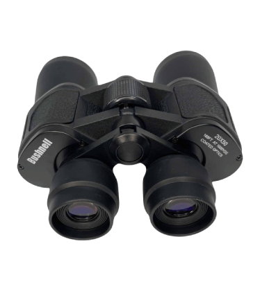 Цифровые бинокли