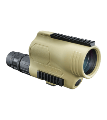 Зрительные трубы